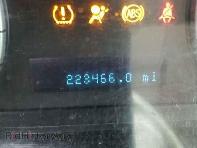 2009 FORD ESCAPE - VIN: 1FMCU593X9KB20106 - Photo 8