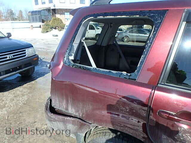 2008 HONDA PILOT - VIN: 5FNYF18268B003592 - Фото 9
