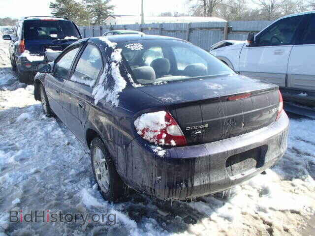 2000 DODGE NEON - VIN: 1B3ES46C4YD855458 - Фото 3