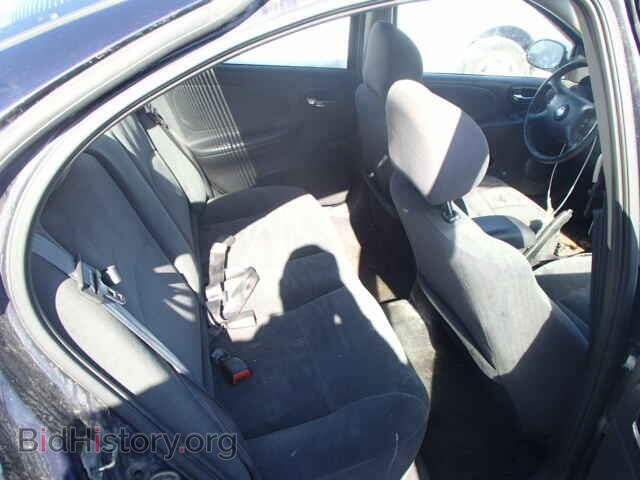 2000 DODGE NEON - VIN: 1B3ES46C4YD855458 - Фото 6