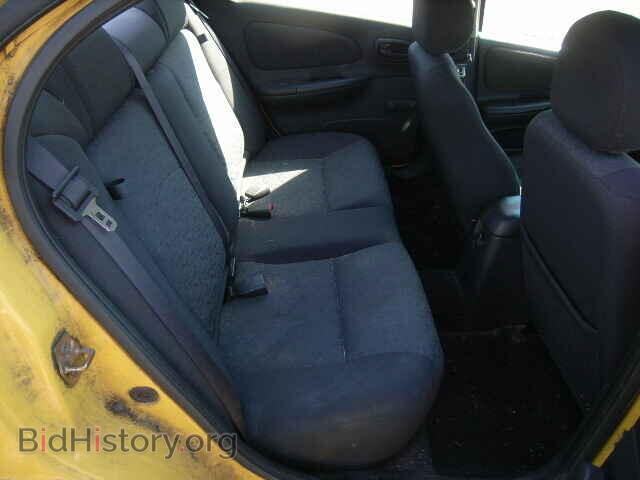 2002 DODGE NEON - VIN: 1B3ES56CX2D593183 - Фото 6