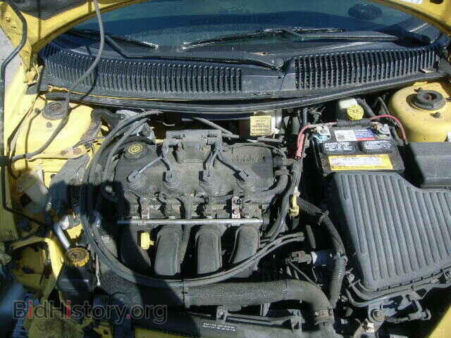 2002 DODGE NEON - VIN: 1B3ES56CX2D593183 - Фото 7