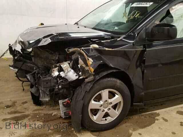 2013 DODGE CARAVAN - VIN: 2C4RDGCGXDR575098 - Фото 10