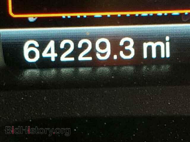 2013 FORD EDGE - VIN: 2FMDK3JC4DBC41050 - Photo 8