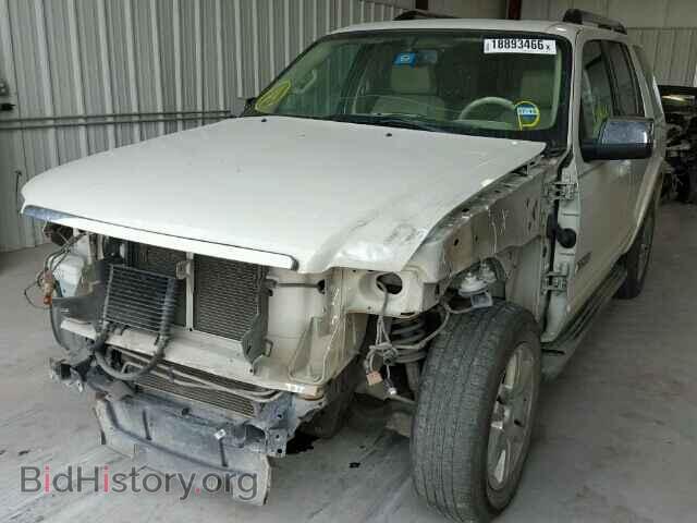 2006 FORD EXPLORER - VIN: 1FMEU658X6ZA25161 - Фото 2