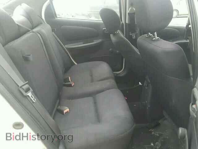 2003 DODGE NEON - VIN: 1B3ES56C33D211822 - Фото 6
