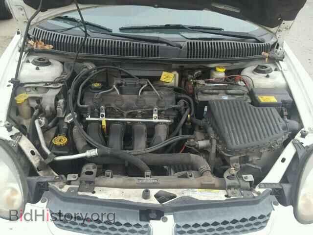 2003 DODGE NEON - VIN: 1B3ES56C33D211822 - Фото 7