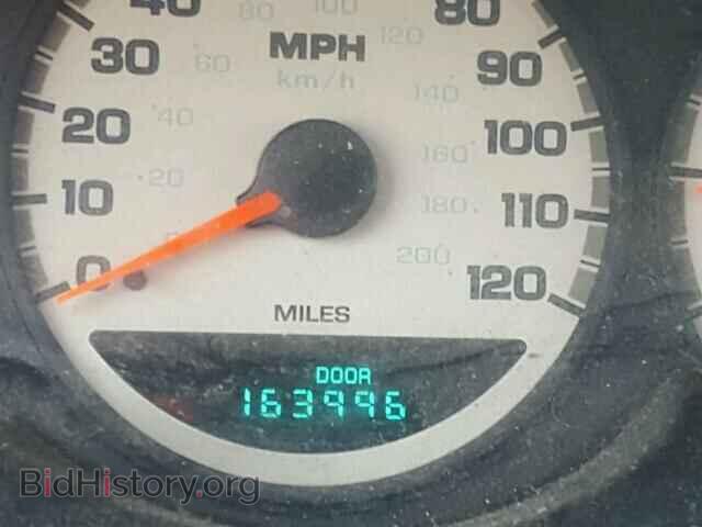 2003 DODGE NEON - VIN: 1B3ES56C33D211822 - Фото 8