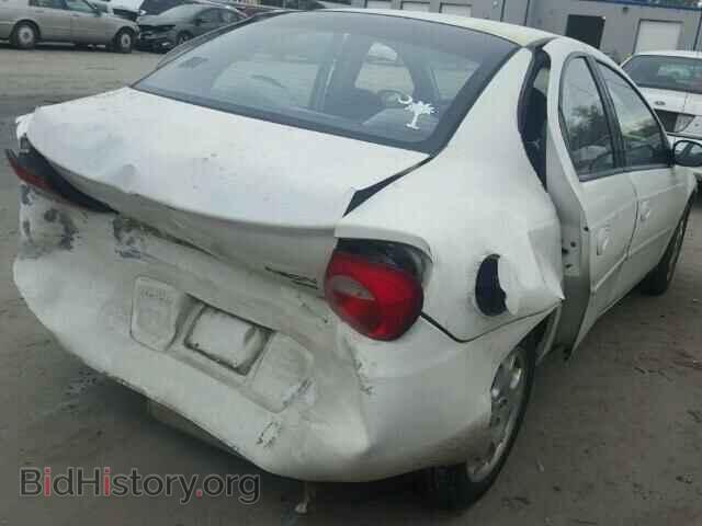 2003 DODGE NEON - VIN: 1B3ES56C33D211822 - Фото 10