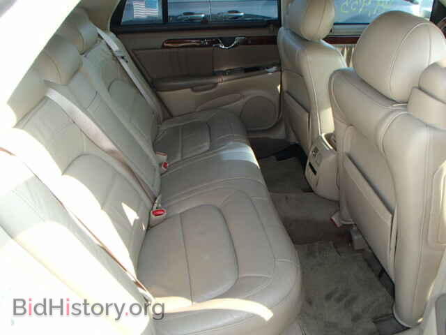 2004 CADILLAC DEVILLE - VIN: 1G6KE57Y04U181315 - Фото 6