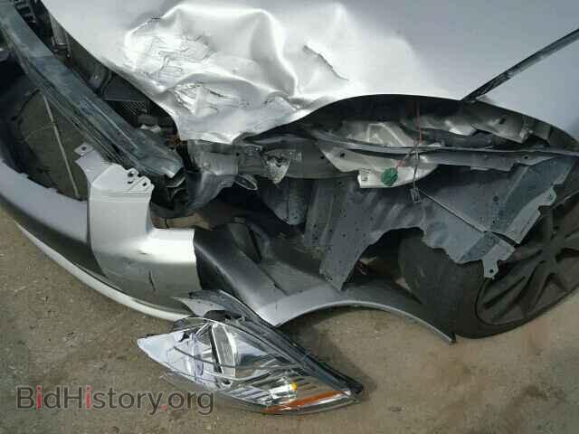 2012 MITSUBISHI ECLIPSE - VIN: 4A31K5DFXCE005334 - Фото 10