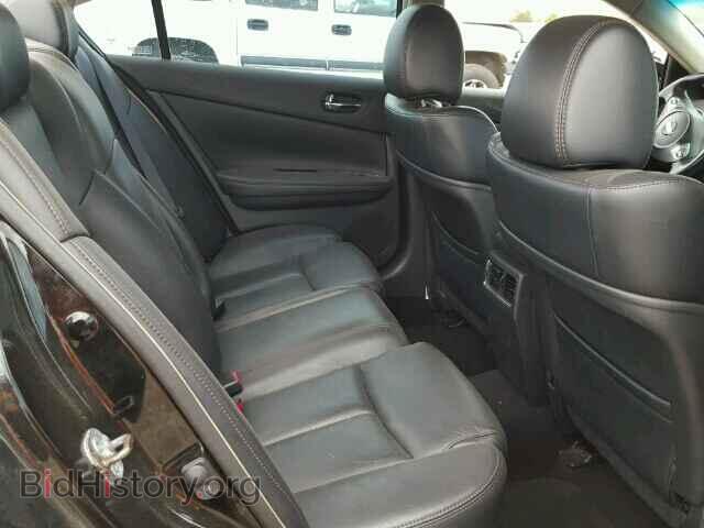2010 NISSAN MAXIMA - VIN: 1N4AA5AP6AC871727 - Фото 6