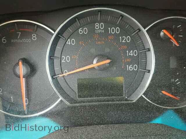2010 NISSAN MAXIMA - VIN: 1N4AA5AP6AC871727 - Фото 8