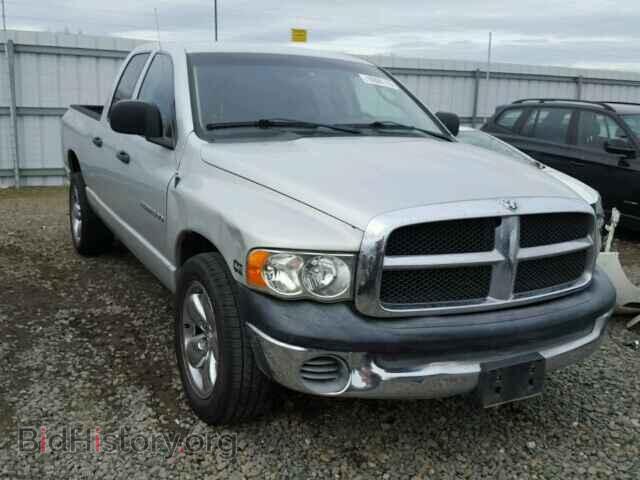 Фотография 1D7HA18D93J569933 - DODGE RAM 1500 2003