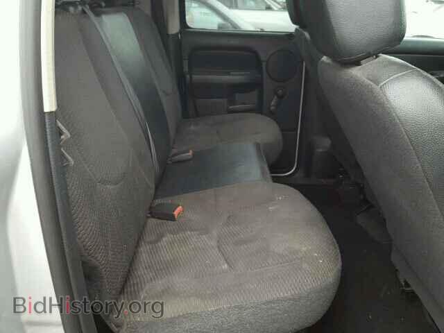 2003 DODGE RAM 1500 - VIN: 1D7HA18D93J569933 - Фото 6