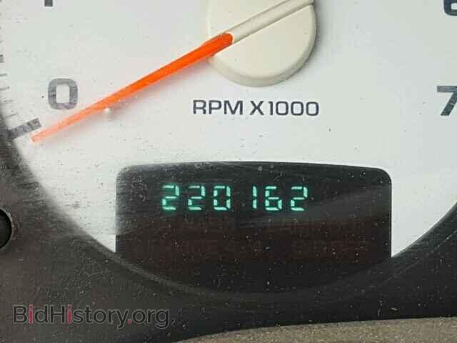 2003 DODGE RAM 1500 - VIN: 1D7HA18D93J569933 - Фото 8