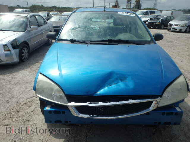 2007 FORD FOCUS - VIN: 1FAHP34N17W164019 - Фото 10