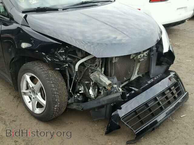 2009 NISSAN VERSA - VIN: 3N1BC13E09L482064 - Photo 9