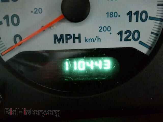 2007 DODGE CARAVAN - VIN: 2D4GP44L57R143602 - Фото 8