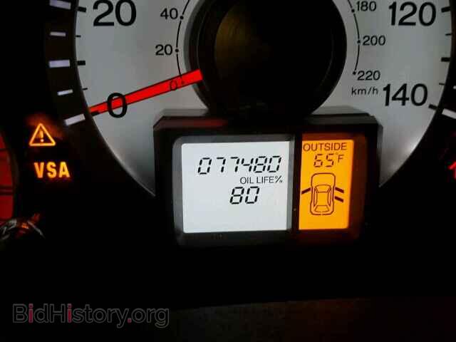 2011 HONDA PILOT - VIN: 5FNYF4H66BB024650 - Фото 8