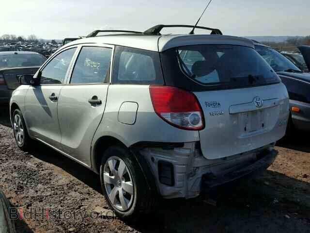 2003 TOYOTA COROLLA - VIN: 2T1KR32E73C101491 - Photo 3