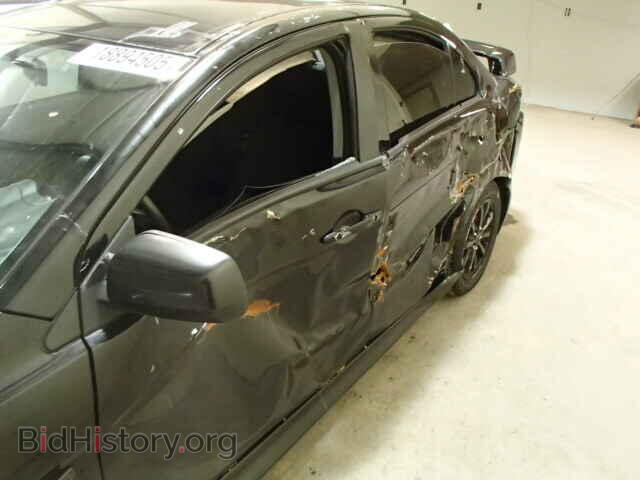 2010 MITSUBISHI LANCER - VIN: JA32U2FU2AU016048 - Фото 9