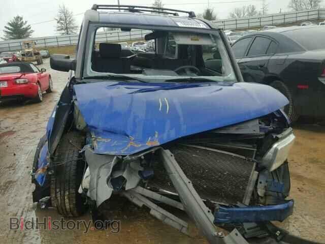 2004 HONDA ELEMENT - VIN: 5J6YH28684L011505 - Photo 7