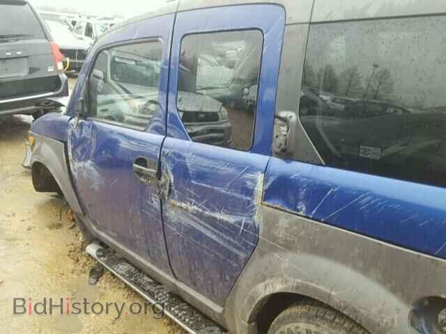 2004 HONDA ELEMENT - VIN: 5J6YH28684L011505 - Photo 9