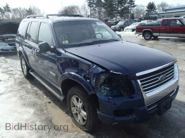 Photo 1FMEU73E57UB74963 - FORD EXPLORER 2007