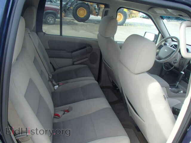 2007 FORD EXPLORER - VIN: 1FMEU73E57UB74963 - Photo 6