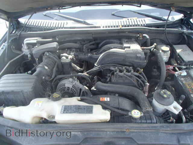 2007 FORD EXPLORER - VIN: 1FMEU73E57UB74963 - Photo 7