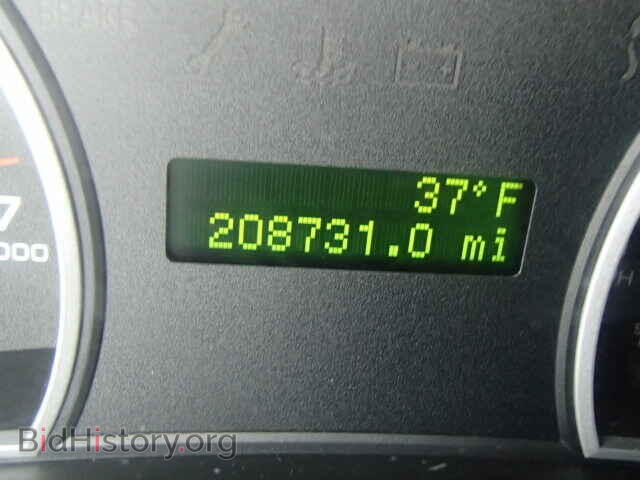 2007 FORD EXPLORER - VIN: 1FMEU73E57UB74963 - Photo 8