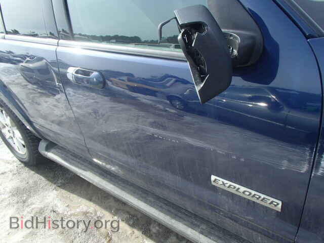 2007 FORD EXPLORER - VIN: 1FMEU73E57UB74963 - Photo 10