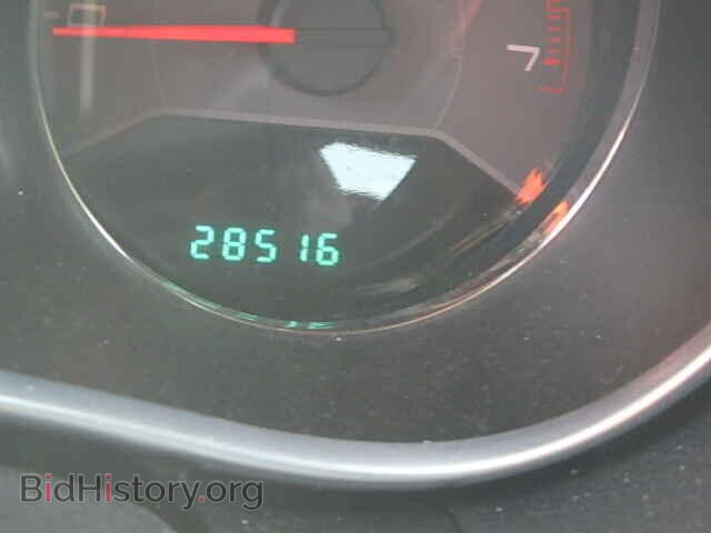 2012 DODGE AVENGER - VIN: 1C3CDZCB8CN227967 - Фото 8
