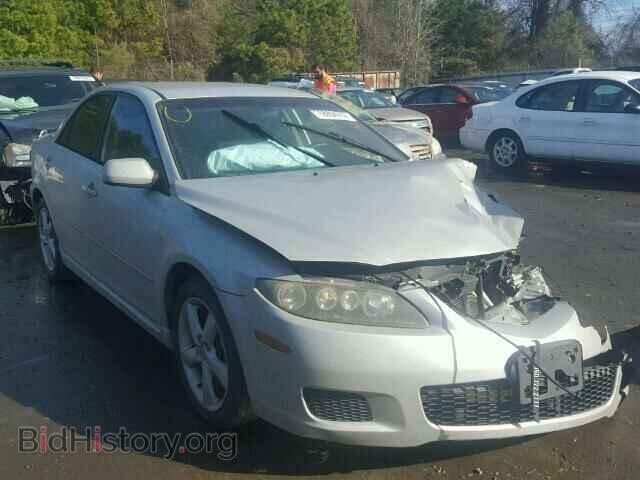 Фотография 1YVHP80C775M18179 - MAZDA 6 2007