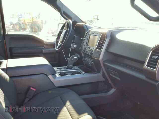 2015 FORD F150 - VIN: 1FTEW1CFXFFC84852 - Фото 5
