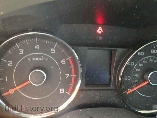 2015 SUBARU FORESTER - VIN: JF2SJAUC3FH458997 - Фото 8