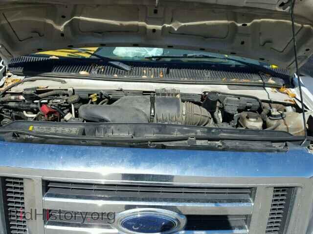2008 FORD ECONOLINE - VIN: 1FTNE24WX8DA98301 - Photo 7