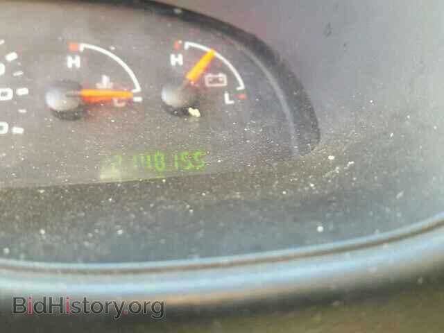2008 FORD ECONOLINE - VIN: 1FTNE24WX8DA98301 - Photo 8