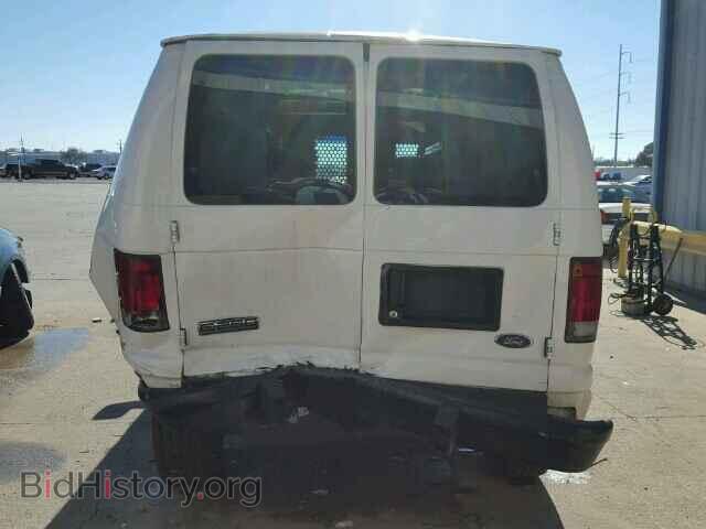 2008 FORD ECONOLINE - VIN: 1FTNE24WX8DA98301 - Photo 10