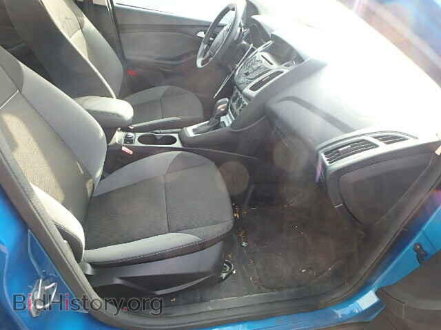 2012 FORD FOCUS - VIN: 1FAHP3F29CL446455 - Photo 5