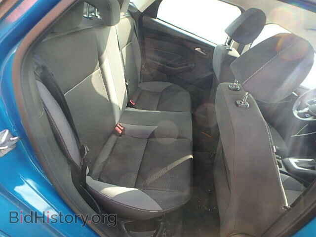 2012 FORD FOCUS - VIN: 1FAHP3F29CL446455 - Photo 6