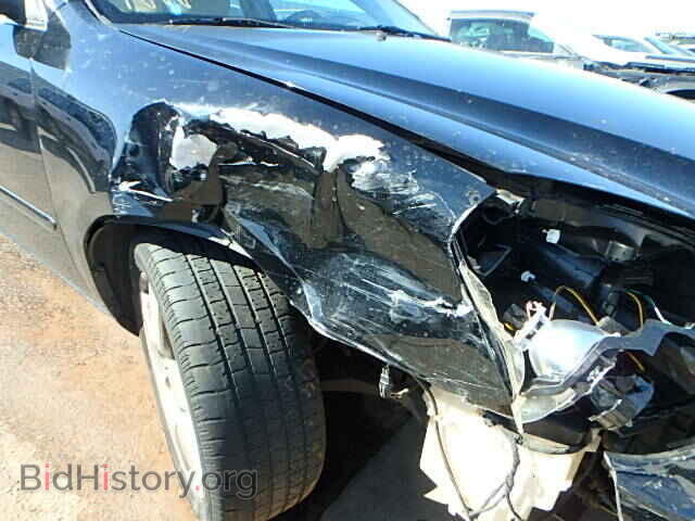 2006 KIA OPTIMA - VIN: KNAGE123965077956 - Фото 9