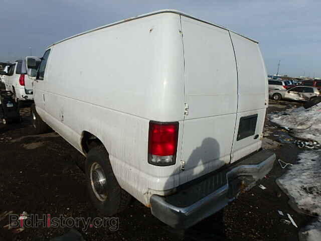 2000 FORD ECONOLINE - VIN: 1FTNE2424YHA85324 - Photo 3