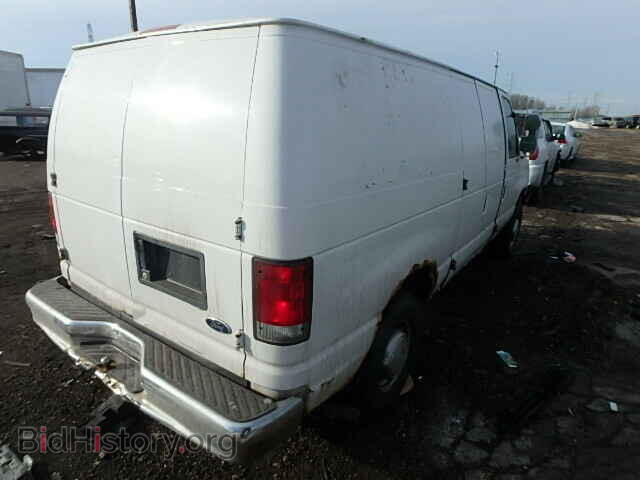 2000 FORD ECONOLINE - VIN: 1FTNE2424YHA85324 - Photo 4