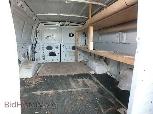 2000 FORD ECONOLINE - VIN: 1FTNE2424YHA85324 - Photo 6