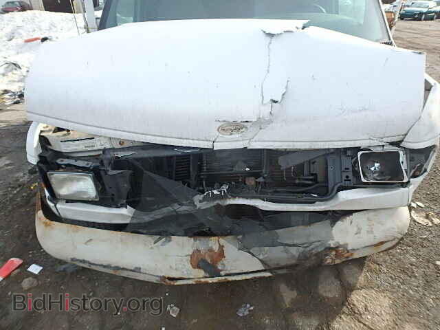 2000 FORD ECONOLINE - VIN: 1FTNE2424YHA85324 - Photo 7