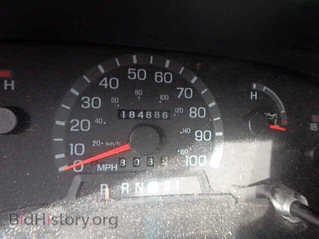 2000 FORD ECONOLINE - VIN: 1FTNE2424YHA85324 - Photo 8