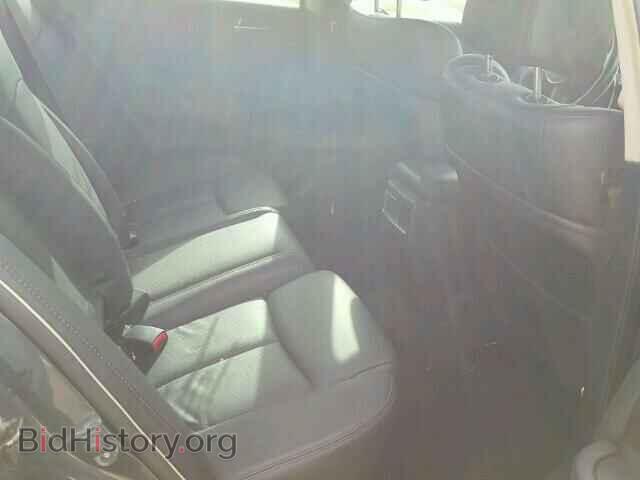 2009 NISSAN MAXIMA - VIN: 1N4AA51E29C843708 - Photo 6
