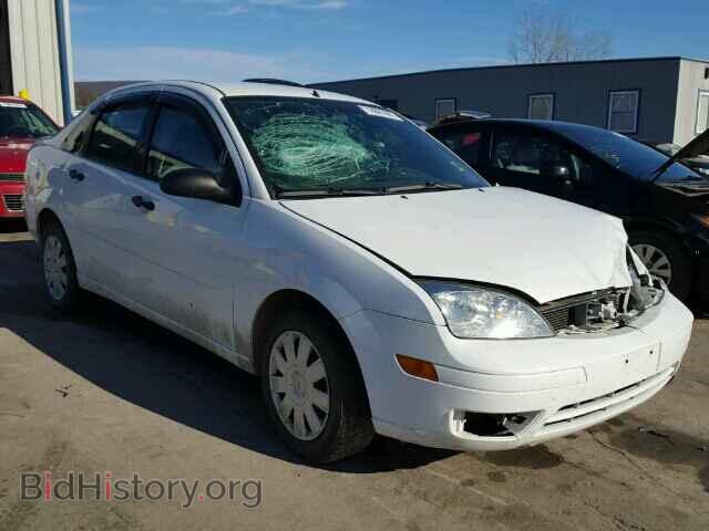 Фотография 1FAFP34N15W291776 - FORD FOCUS 2005